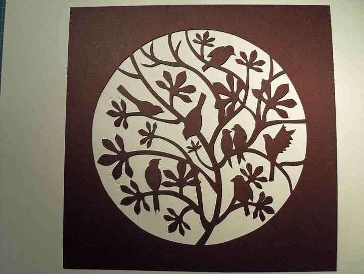 k comme kirigami 3