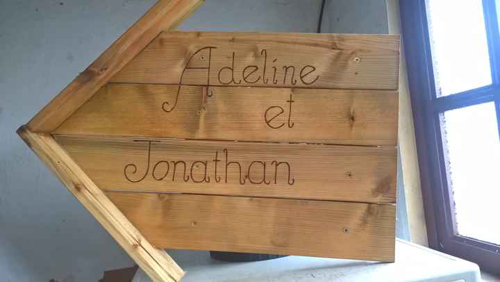 Bricolage du week-end... 4