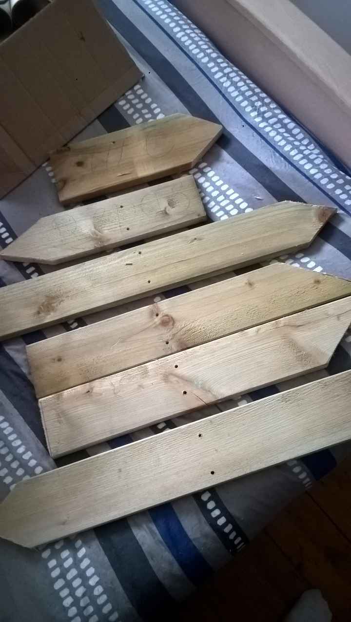 Bricolage du week-end... 6