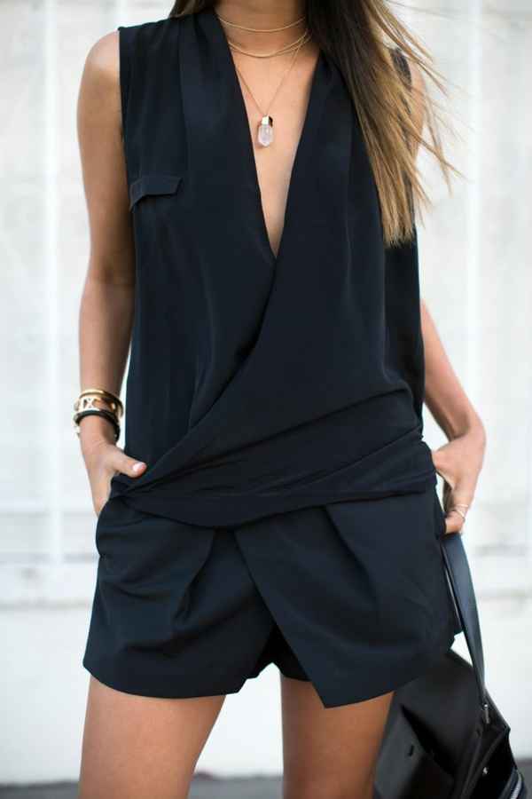 Idée tenue brunch du lendemain 3