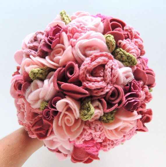 Bouquet original  ! - 1