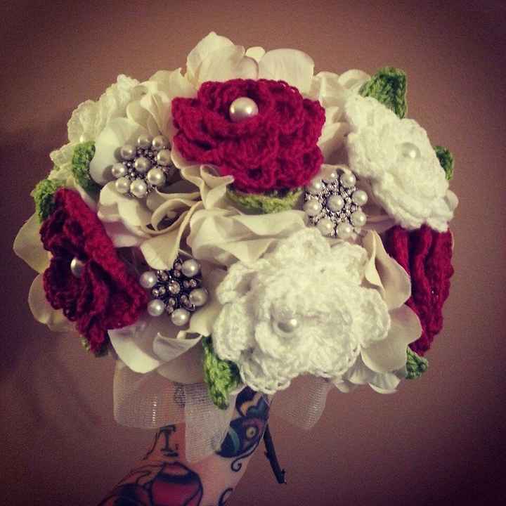 Bouquet original  ! - 2