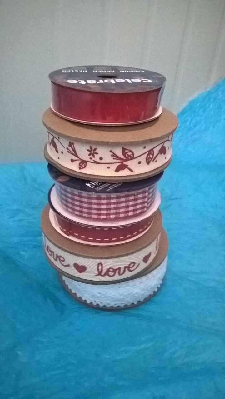 Ouiiiiiiii.... des rubans  !!!! 1