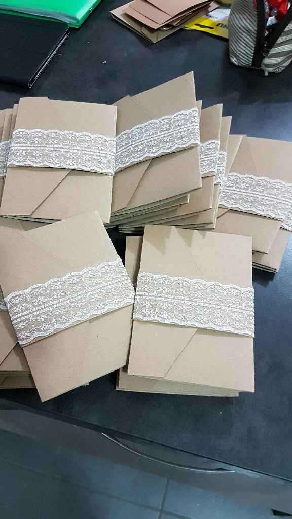 Faire-part . au secours mauvaise odeur - 1