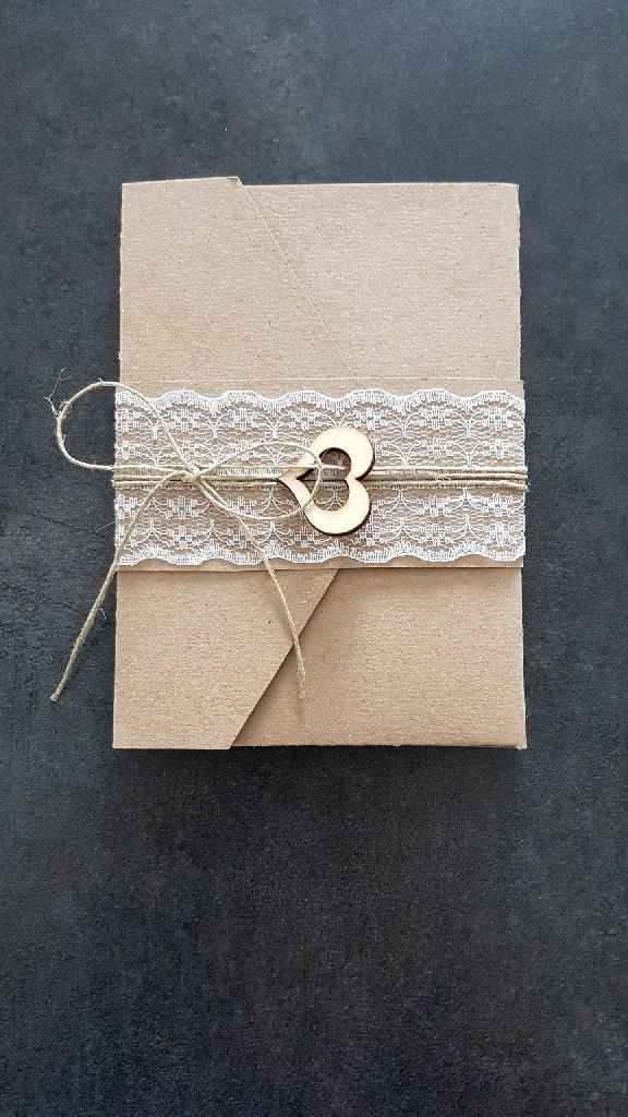 Faire part!!!!!!!! heureuse - 1