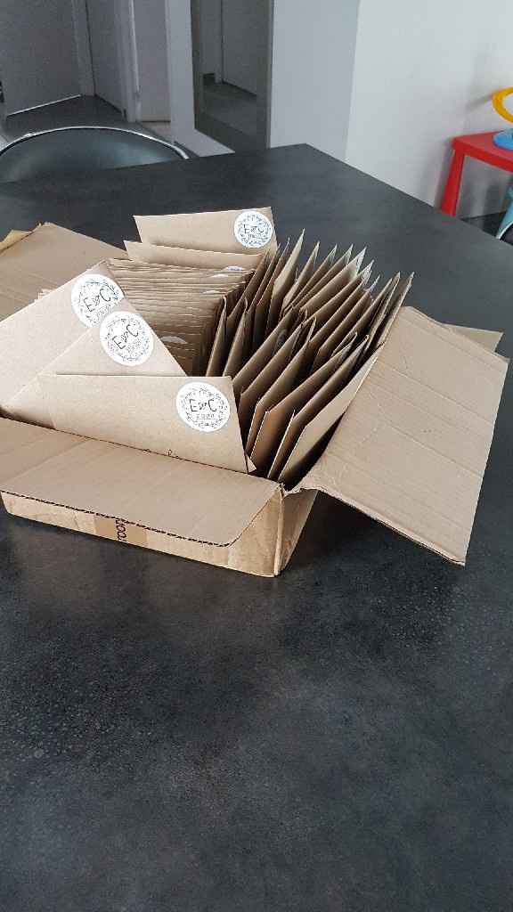 Faire part!!!!!!!! heureuse - 5