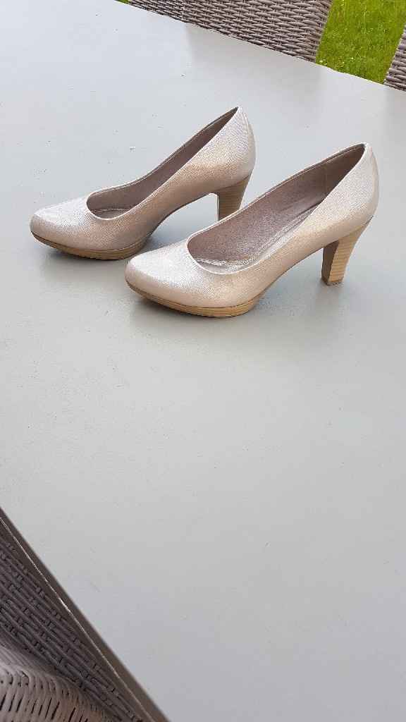 Vos avis chaussures - 3