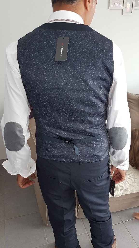 Costume chéri!!!! - 3