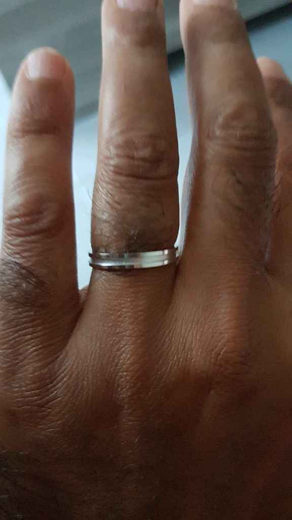 Nos alliances !!! - 2