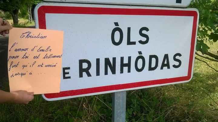  Besoin de vous 😊 - 1