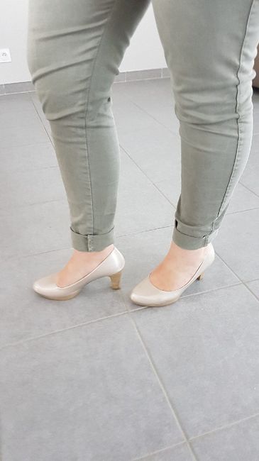 Vos avis chaussures - 2