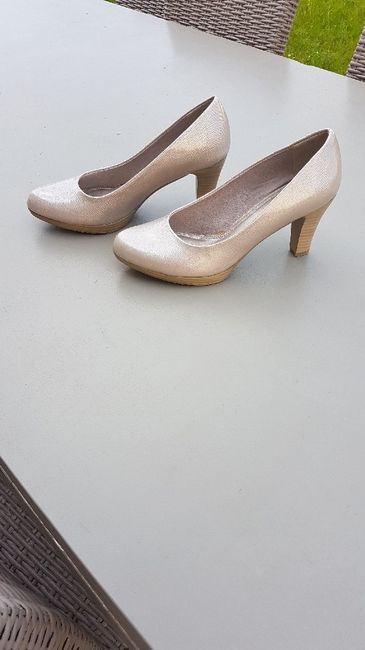 Vos avis chaussures - 3