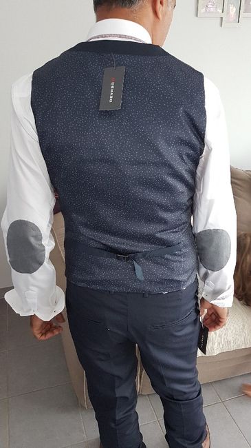 Costume chéri!!!! - 3