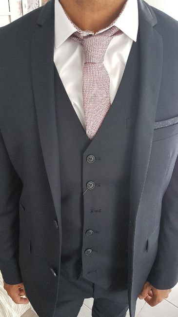 Costume chéri!!!! - 4