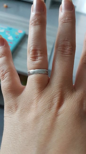 Nos alliances !!! - 1