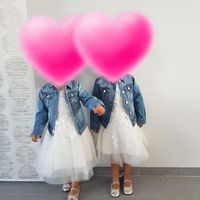 Suite des tenues de nos poupées. - 2