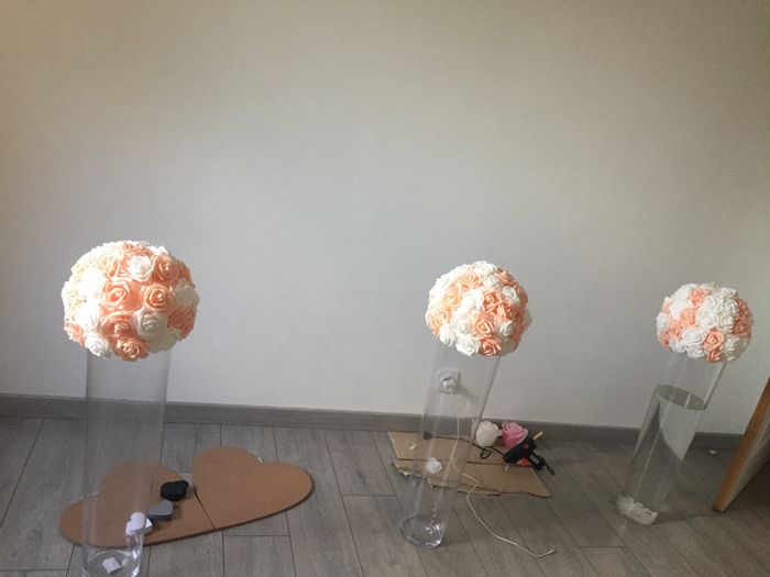 On avance tranquillement - 2