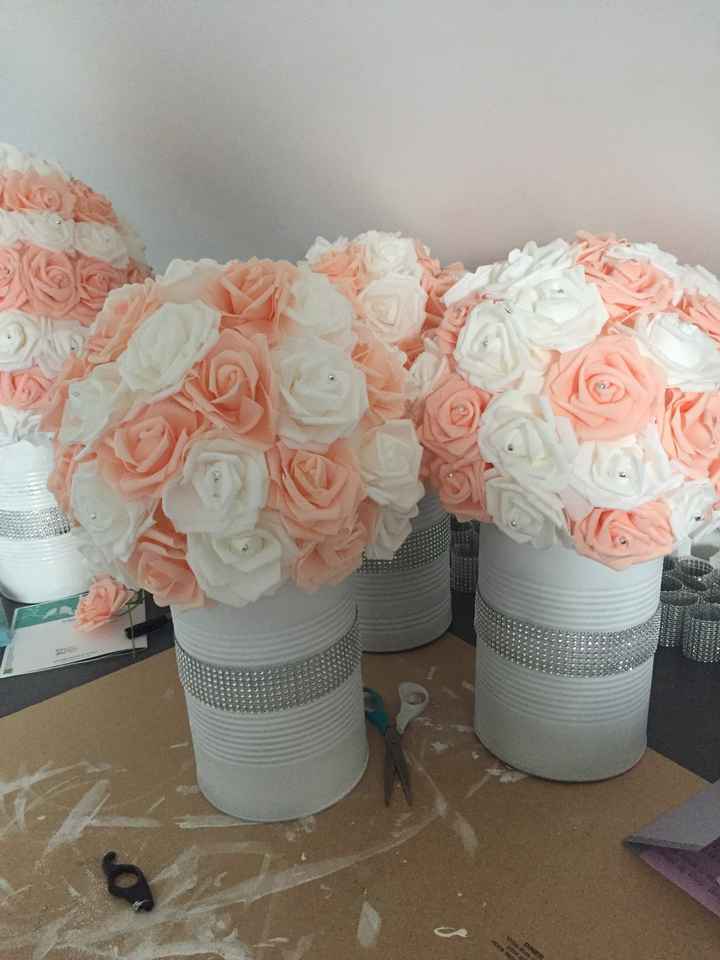 On avance tranquillement - 1