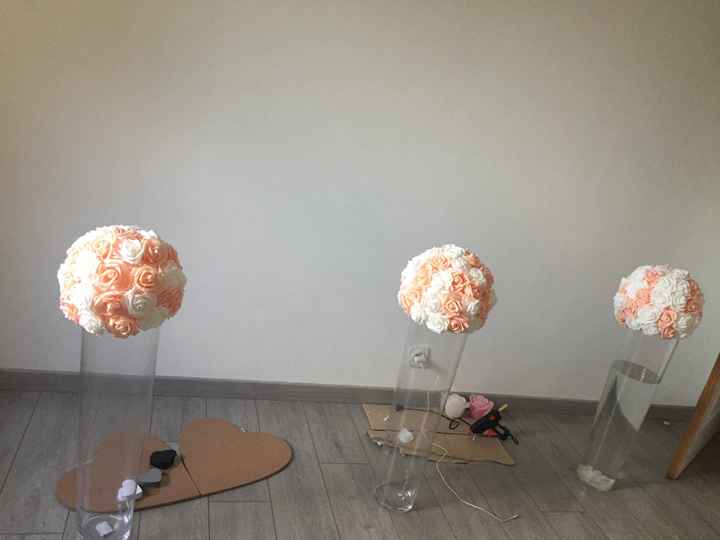 On avance tranquillement - 2