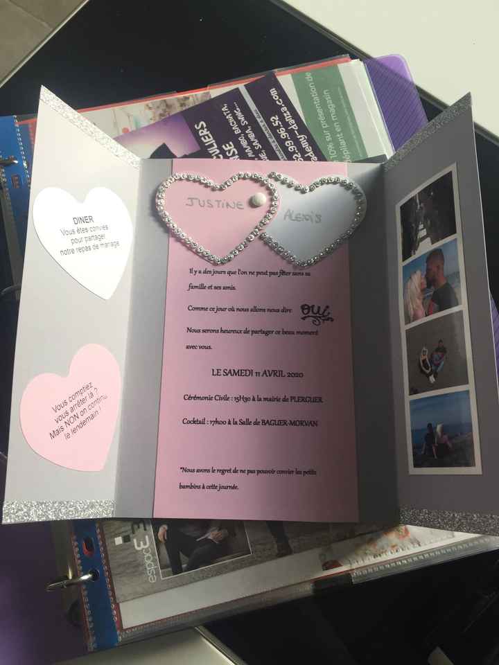 On avance tranquillement - 3