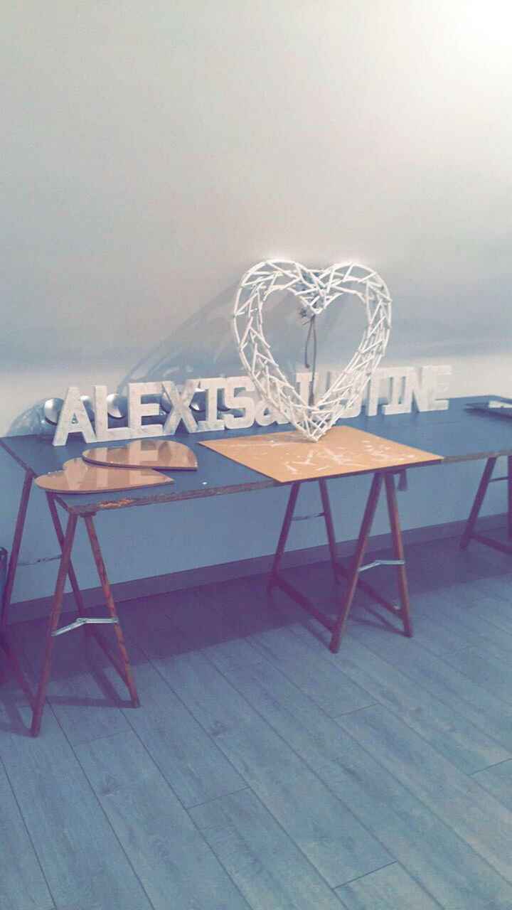 On avance tranquillement - 4