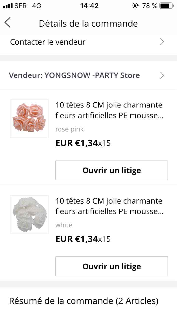 On avance tranquillement - 1