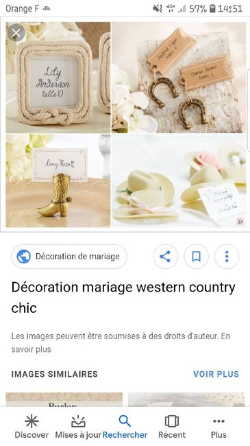 Avancées pour mariage du 27 juin 2020 1