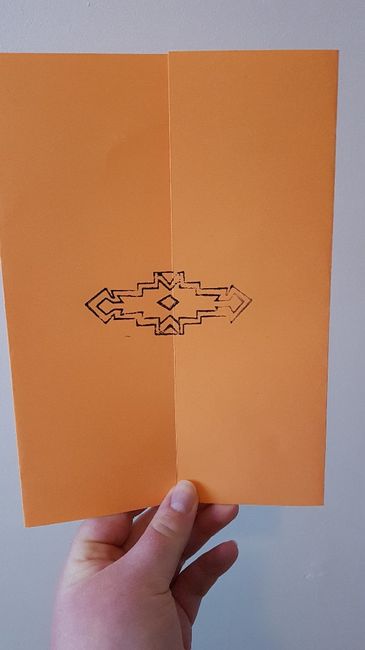 Apercu des menus de mariage - 1