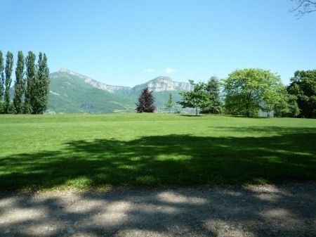 Parc Buisson Rond