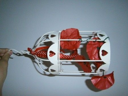 Porte alliance DIY