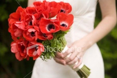 Mon bouquet !
