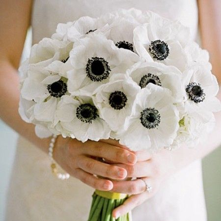 Bouquet de ma future !