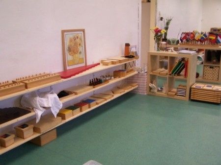 materiel ecole