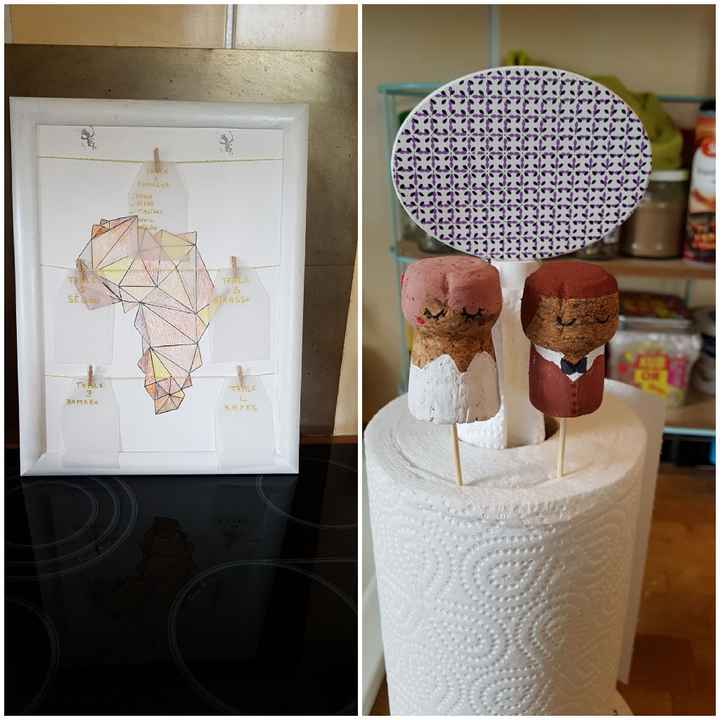 Mes petites créations diy - 1