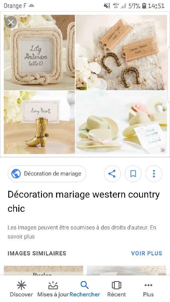 Avancées pour mariage du 27 juin 2020 - 1
