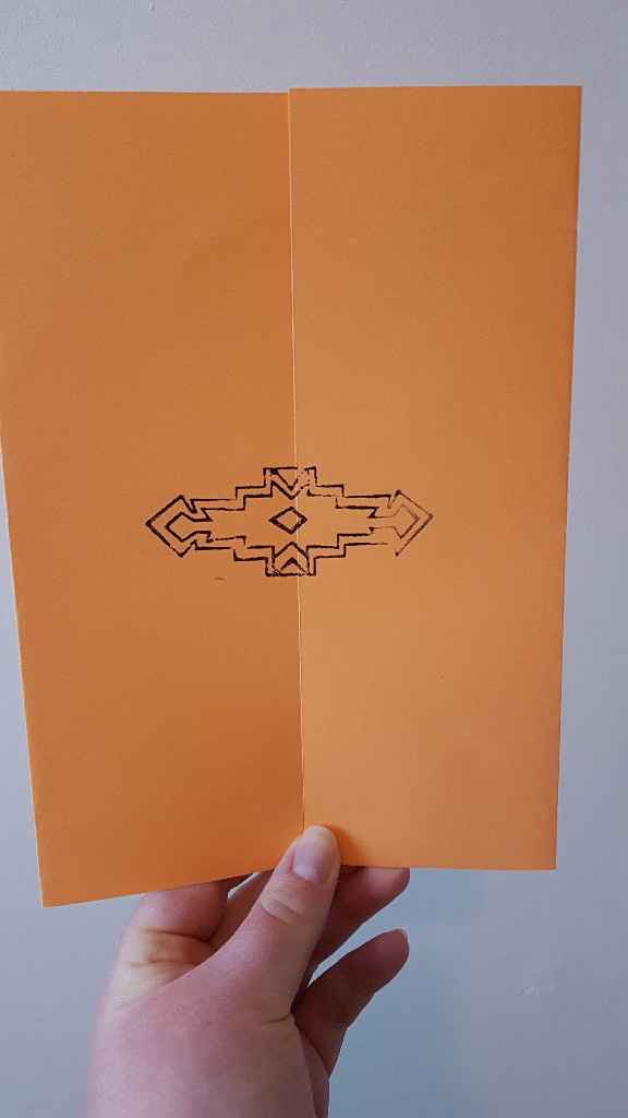 Apercu des menus de mariage - 1