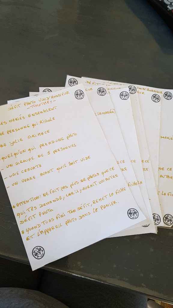 Help défis photo - 1