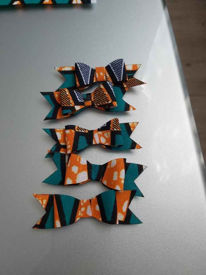 Avancements a 147 j du jour j - 1