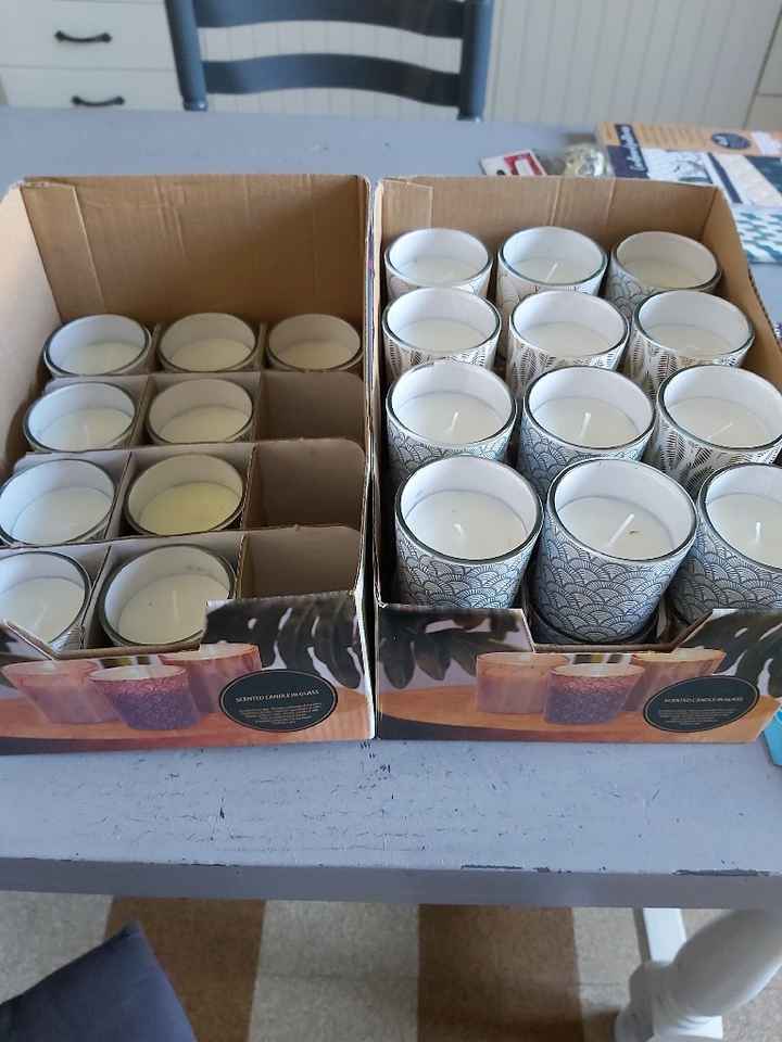 Avancements a 147 j du jour j - 3