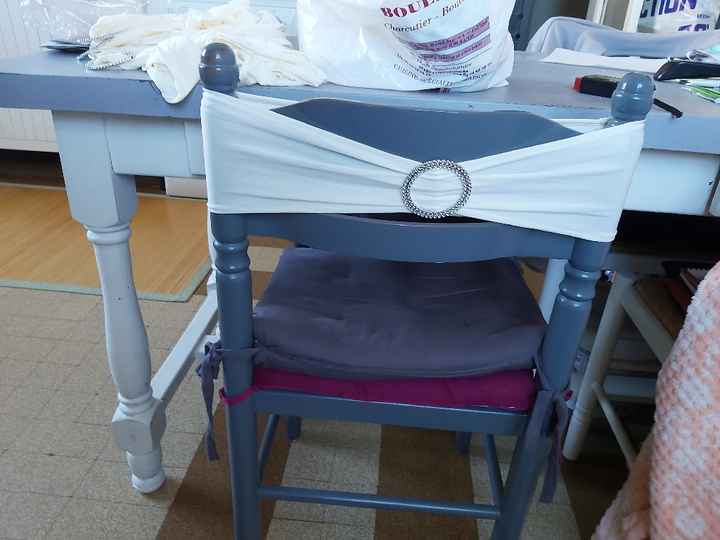 Derniers colis reçu - 1