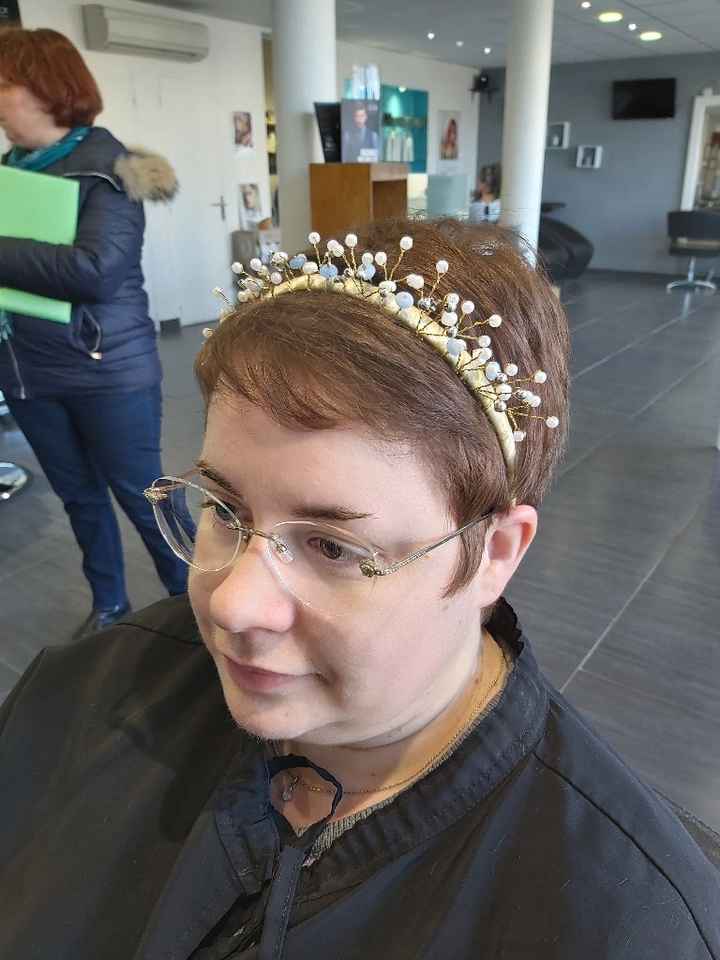 Retour essai coiffure et couleur - 3