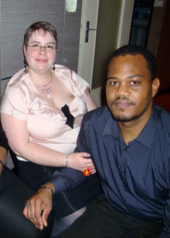 Challenge photo de couple  🤳 📸 - 1