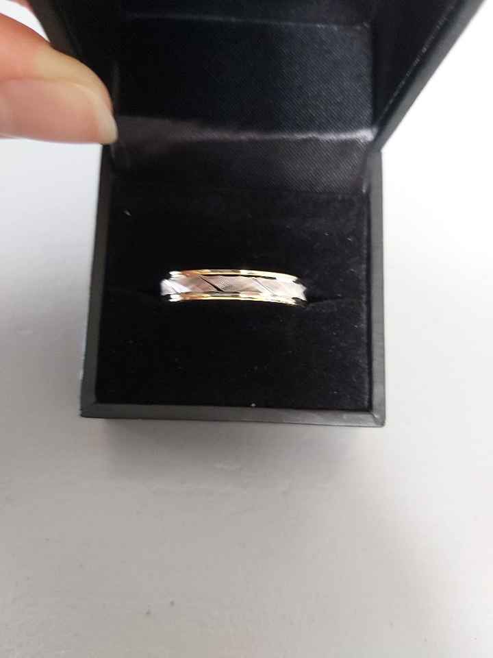 Alliance de monsieur - 1