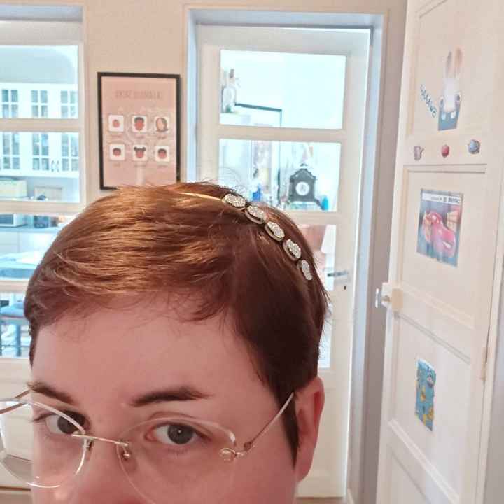 Ta coiffure de prédilection ! - 1