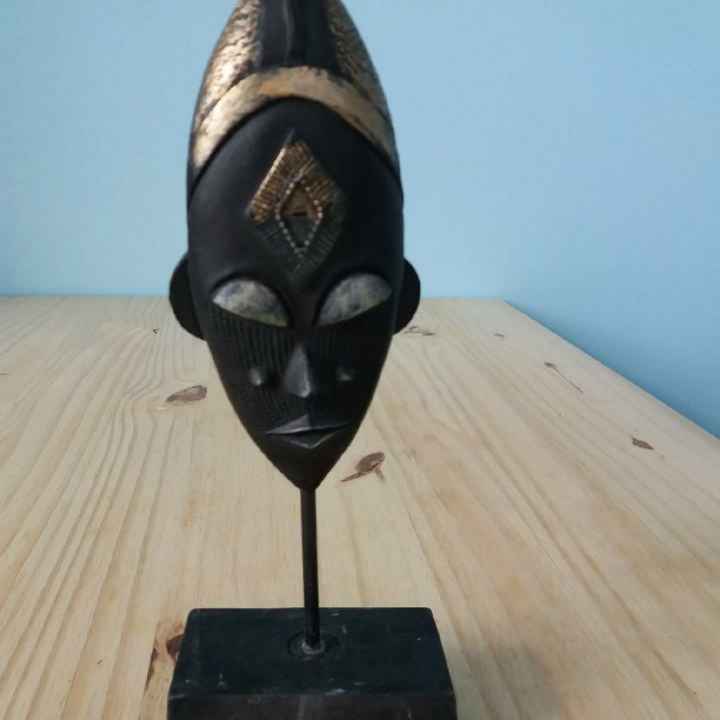 Mariage franco-malien (africain) - 1