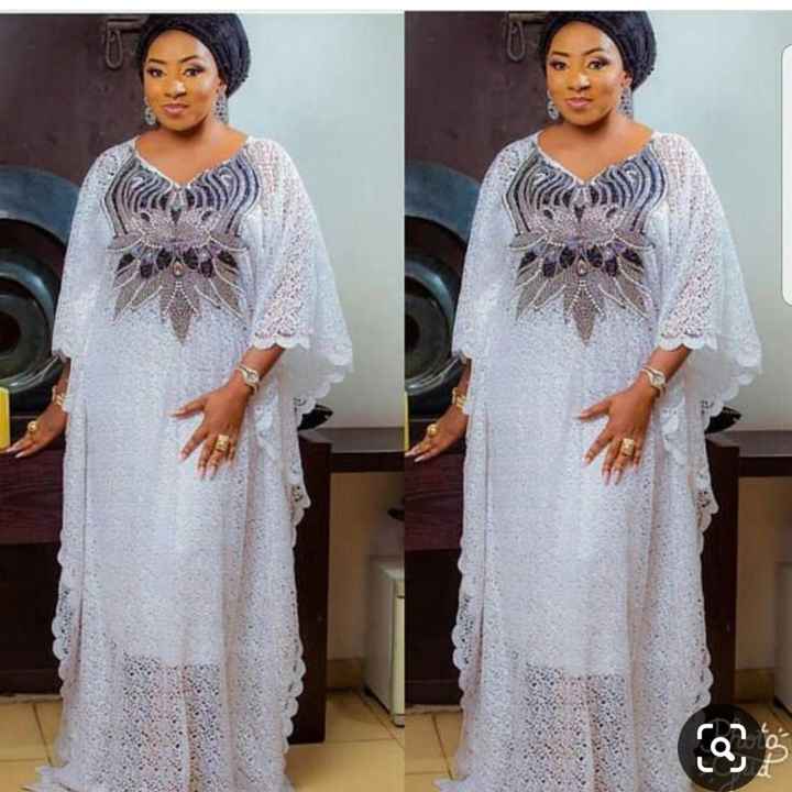 Mariage franco-malien (africain) - 1