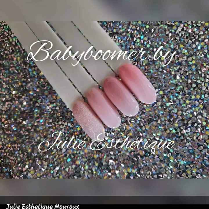 Vernis à ongles - 1