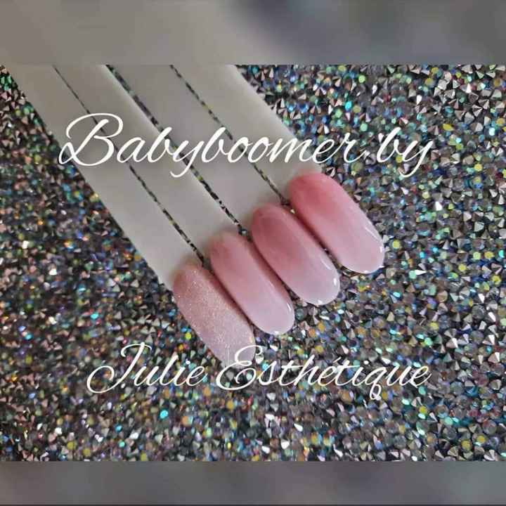 Quel manucure allez vous choisir ? - 1