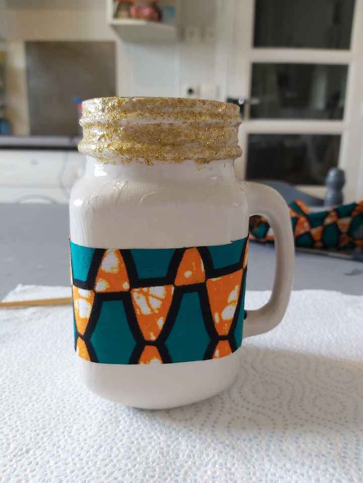 Déco table enfants - 1