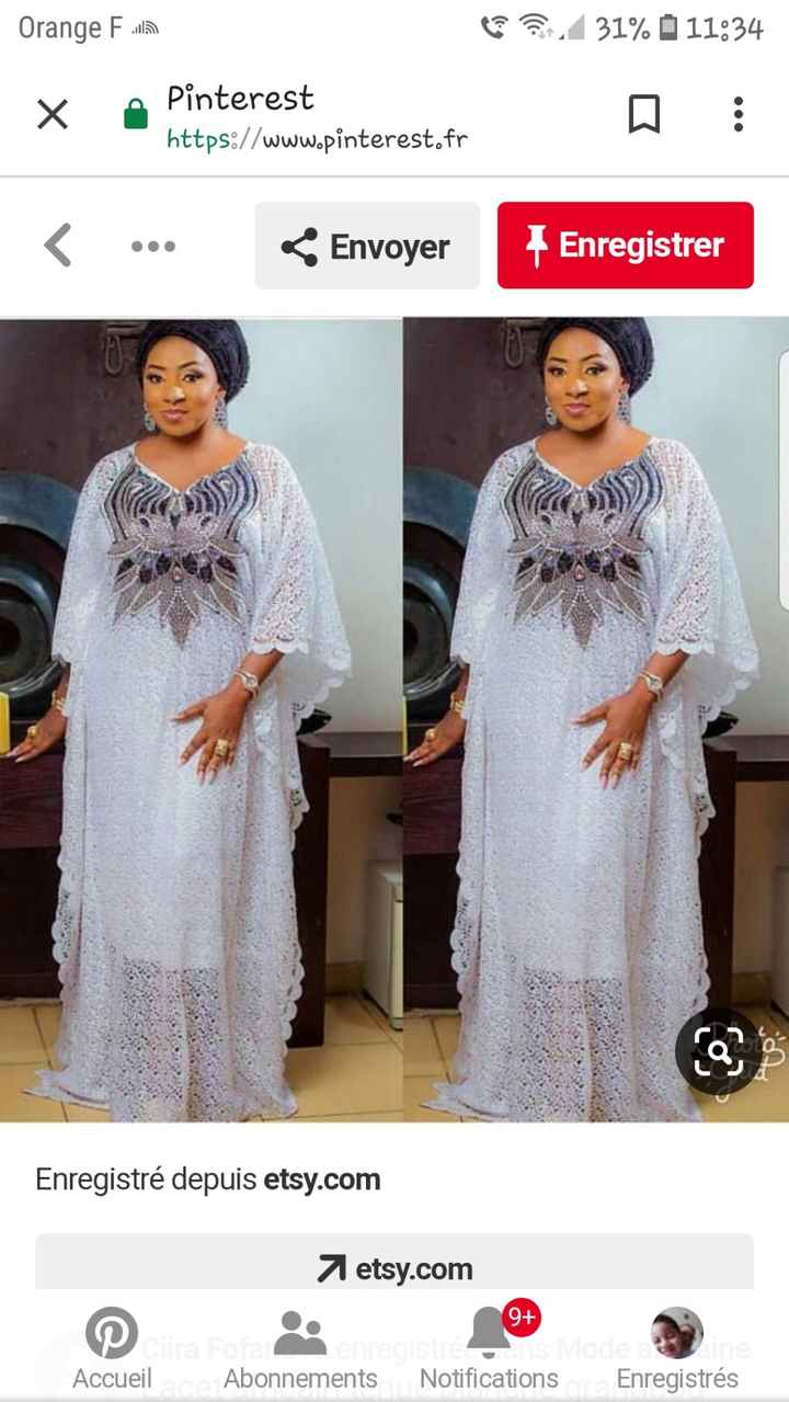 Conseils pour les mariages mixtes - 1